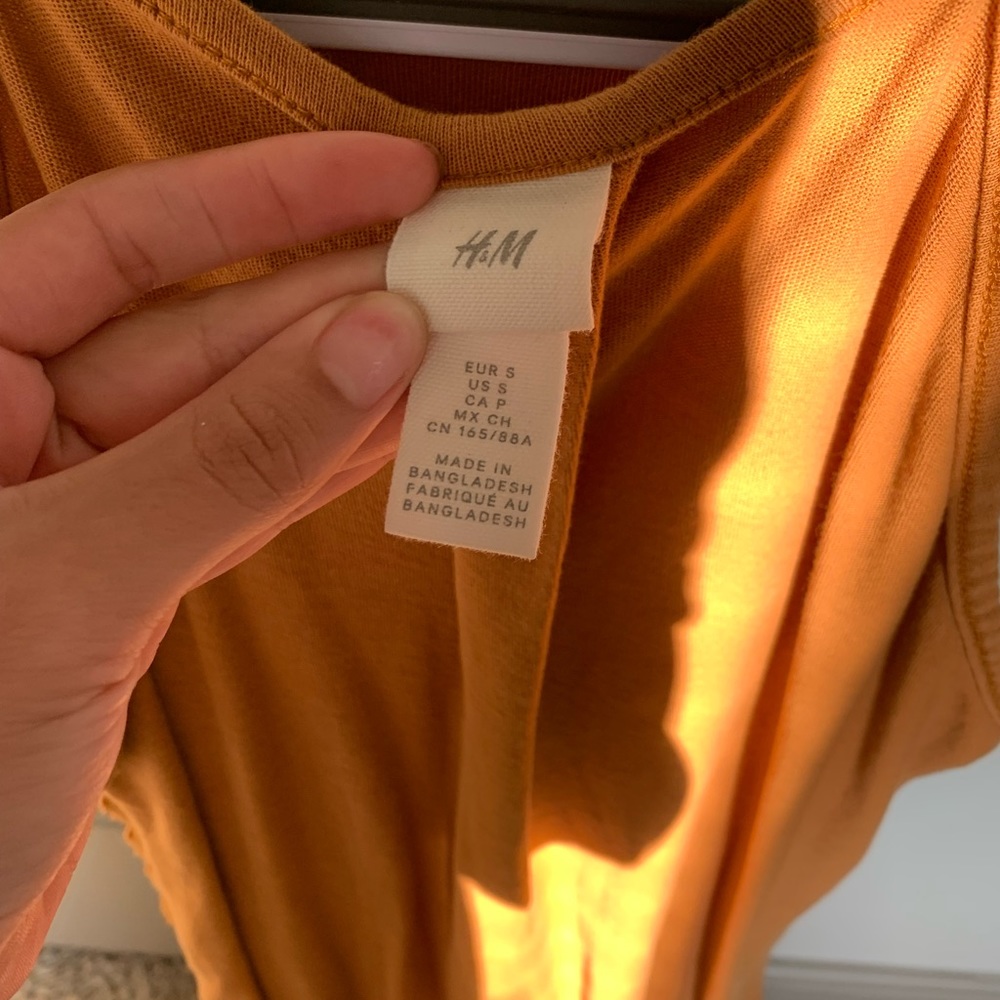 H&M Dress